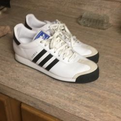 Adidas Samoa 13 Shoes EE