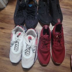 Shoes Adidas,Nike Air, Reebok, Under Armour