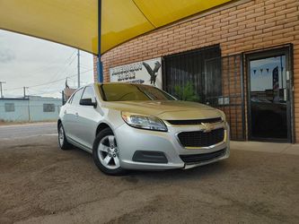 2014 Chevrolet Malibu