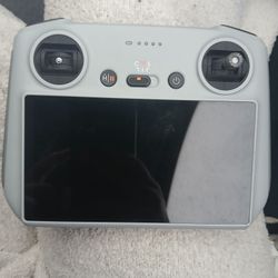 DGI RC controller Controller $75