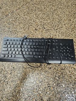 Lenovo & HP Computer keyboards & Amazon Firesticks - Prices below