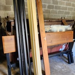 King Size Bed Frame 🛌 