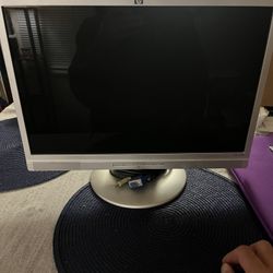 Hp Computer Monitor