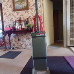 Prolux Vacuum 