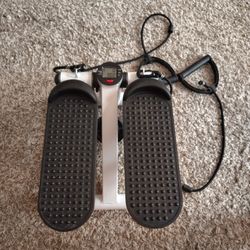 Foot Stepper 