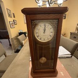 Beluva Westminster Wall Clock