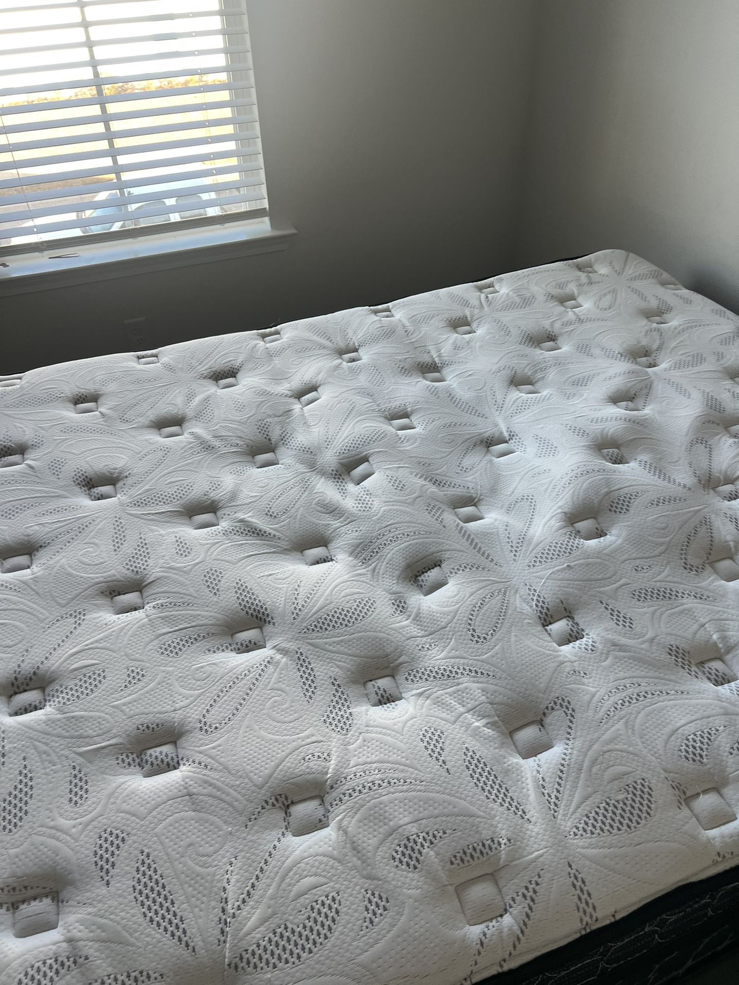 Mattress