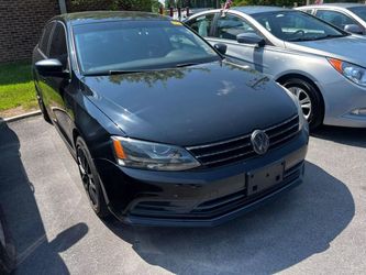 2015 Volkswagen Jetta