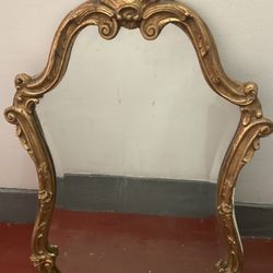 4 Large Mirrors F