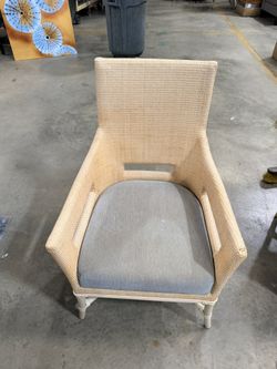 Rattan Dining Chairs And Bar Stools