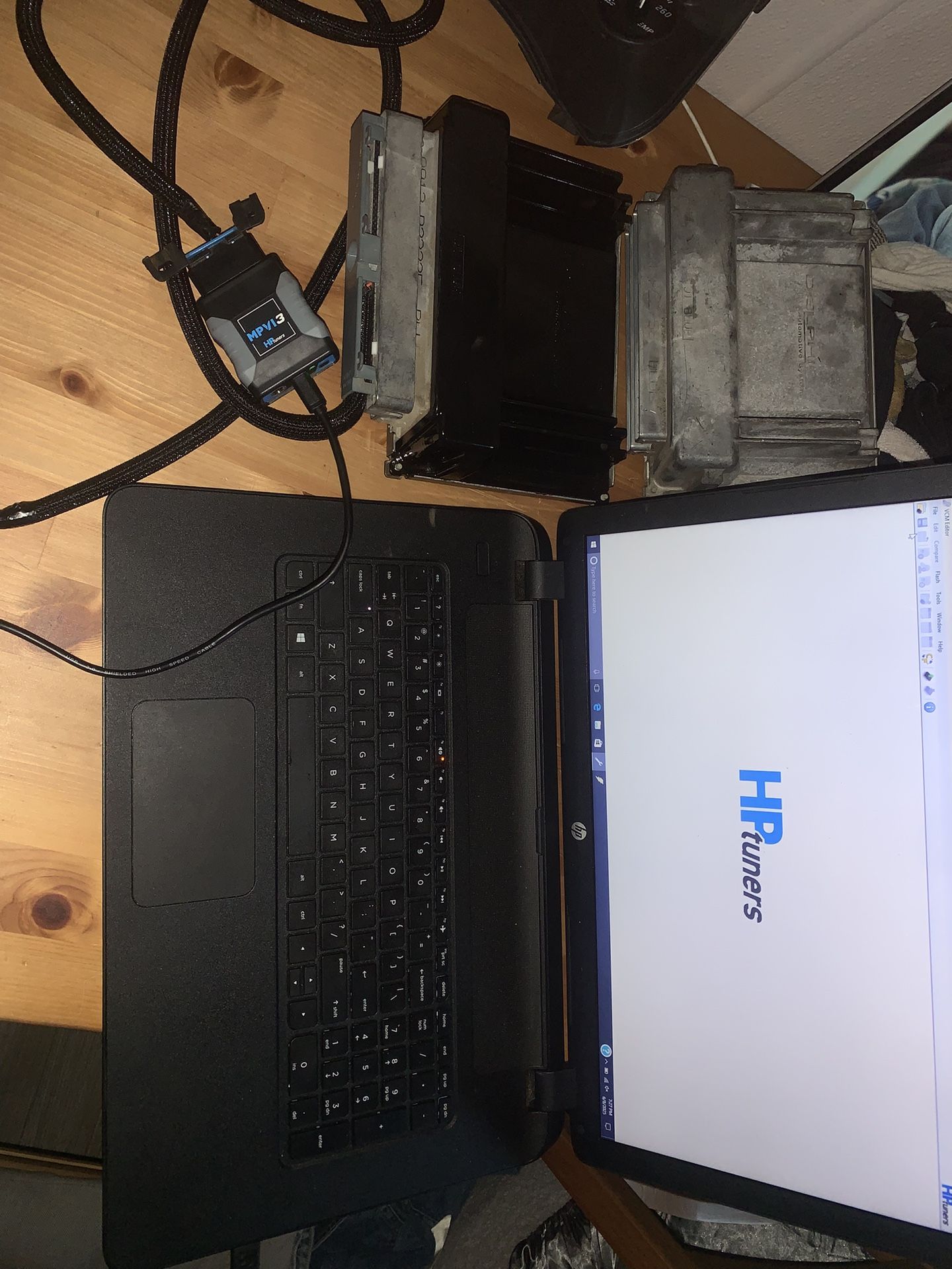 LS Swap ECU