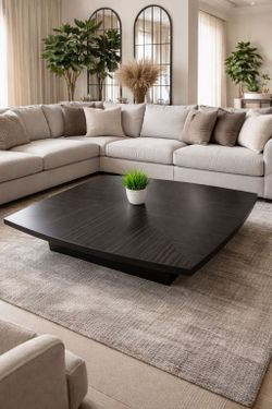 Mesa De Centro De Sala