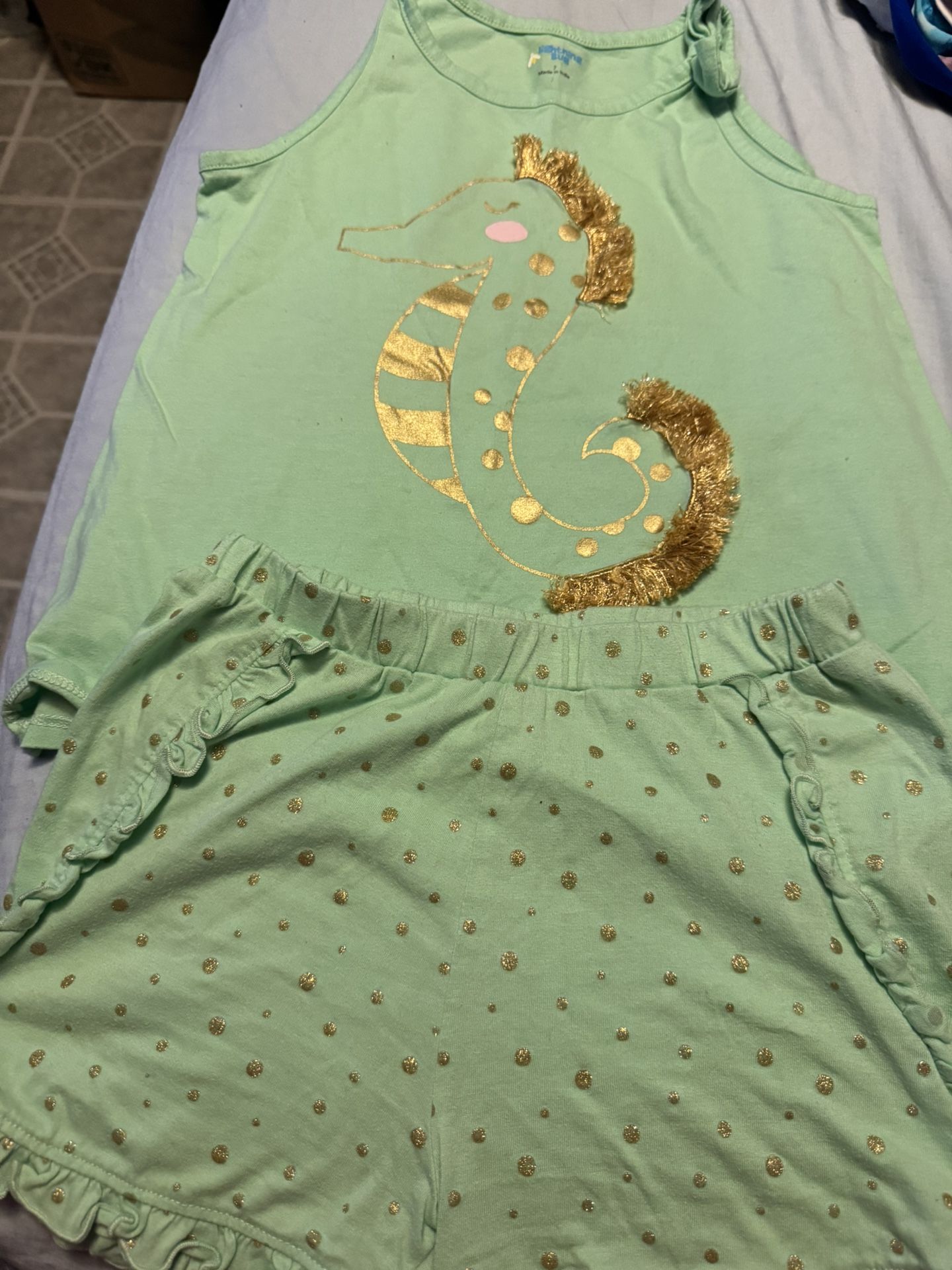 Girls Size 7 Bundle 