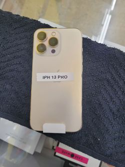 IPhone 13 Pro