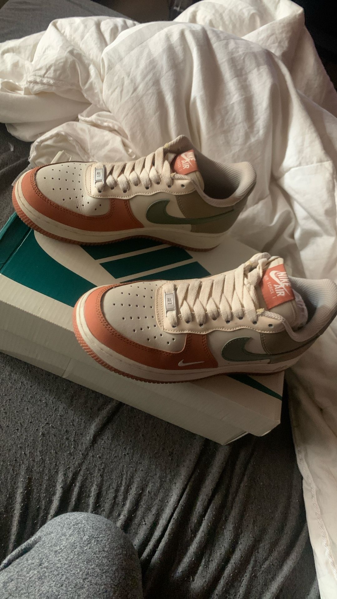 Af1 Size 6.5