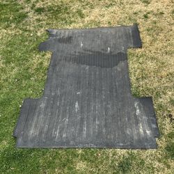 FORD RANGER BED MAT