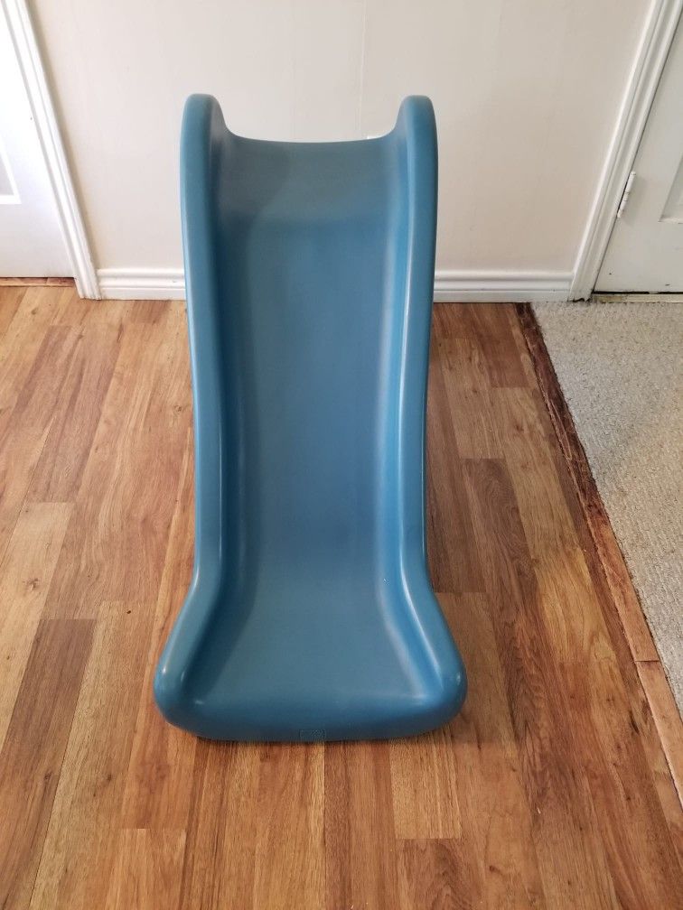 Step2 Play & Fold Jr Slide- Step 2 Resbaladilla