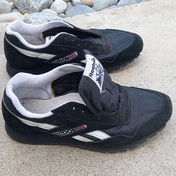 Vintage Reebok Shoes
