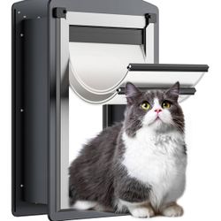 Cat Door For Wall