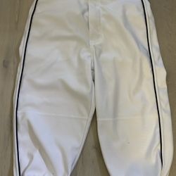 Baseball Knickers 