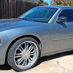 2007 Dodge Charger