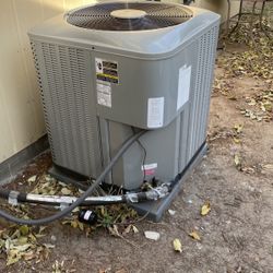 3ton AC Condenser