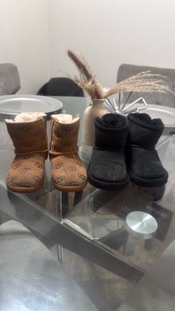 Toddler Ugg boots