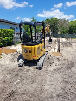 Excavadors