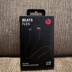 Beats Flex Headphones