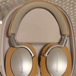 Bowers & Wilkins PX8 Noise Cancelling Wireless Over-Ear Headphones. Brand New.  Please Check Out My Profile For Other Items For Sale. Thanks 