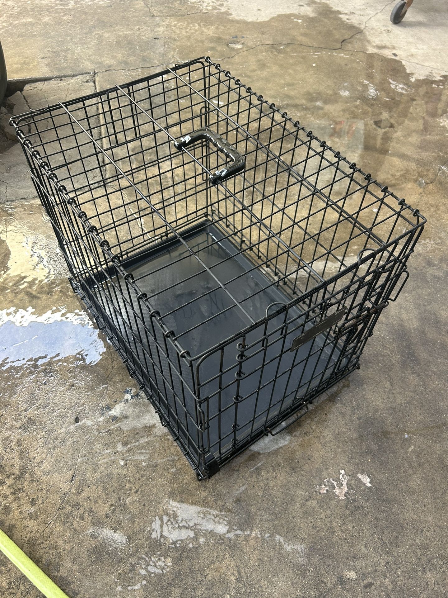 Dog Cage Cat Cage