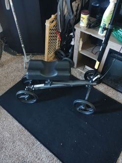knee scooter