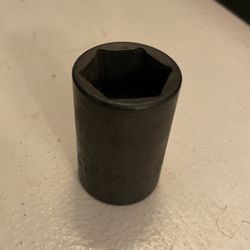 Snap On 15/16” Impact Socket