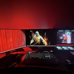 Ultra High End Gaming Pc