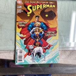 Dc Magazine