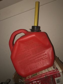Gas can