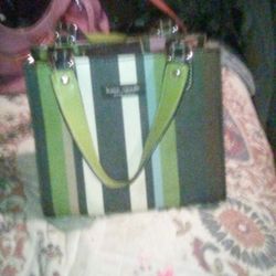 Kate Spade Lunch Bag Purse
