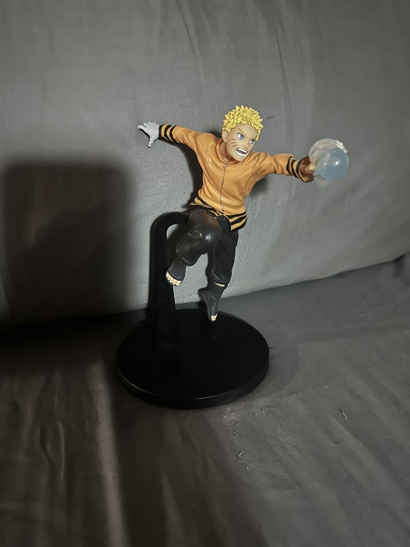 Naruto Anime/Manga Toy Figure
