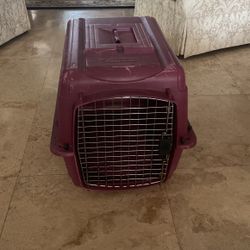 Dog Crate