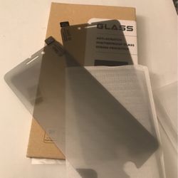 2 Tempered Glass For iPhone 7 Plus 8plus #8