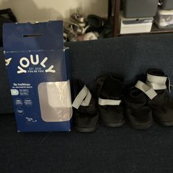 Dog Shoes 