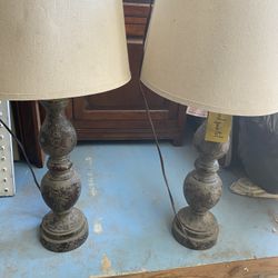Kirklands Lamps