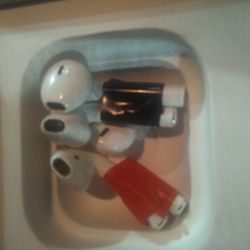 Air Pods sets