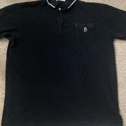 Bape Polo