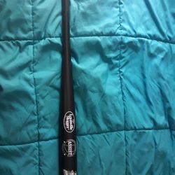 South bend silver hawks Louisville slugger vintage collectors bat