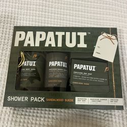Papatui Gift Set