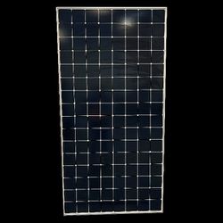 Solar Panels Off Grid, RV, Boat