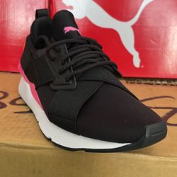 Puma Muse Chase Wn’s 6