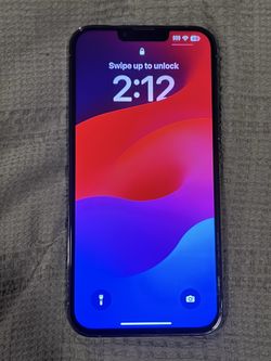 iPhone 13 Pro Max 128gb