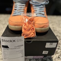 Jordan 5 Retro Size 9